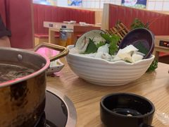 -松野谷·寿喜烧自助(华联顺义金街购物中心店)
