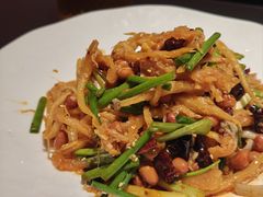 -松涛园朝鲜·海鲜·料理店(鸭绿江断桥店)