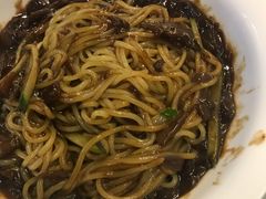 -桃园中华料理炸酱面(燕儿岛路店)