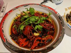 -老长沙龙虾馆·聚会餐厅(白石洲店)