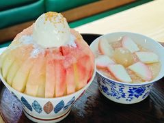 -东记甜品(佛山总店)