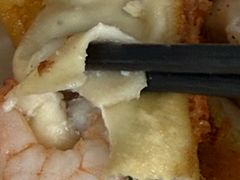 -一品鲜鱼锅贴(人民一路店)