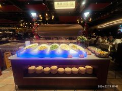 -汉斯南美烤肉(总店)
