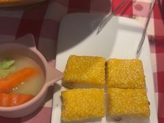 -西贝(厦门中华城店)