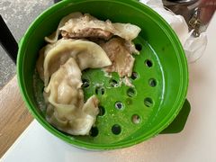 -董记老清泉·鲜切涮羊肉(窑岭店)