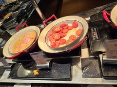 -帝豪酒店•马可勃罗西餐厅