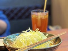 -胜博殿日式炸猪排(侨福芳草地店)