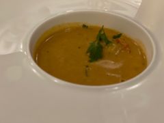 -上海和平饭店-华懋阁 The Cathay Room