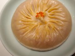 -裕兴记•蟹黄面馆(人民广场店)