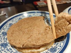 -王繁星面馆(西安熙地港店)