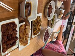 -老乡鸡(东方广场店)