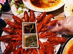 -李叔叔虾蟹大排档(青羊店)