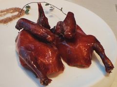 -香港狮子山下·明星粤菜餐厅(北苑店)