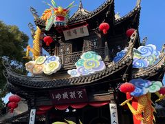 -惠山古镇·寄畅园