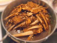 -蝎王府羊蝎子(嵩山南路店)