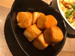 豆撈-卡朋西餐(扬名广场店)
