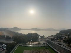 -天目湖涵田度假村