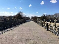 -卢沟桥文化旅游区