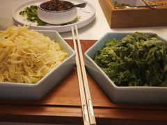 -新疆兵团食府清真(马连道店)