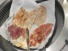 -福成自助烤肉(华冠天地城关店)