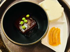 -富阳国际贸易中心大酒店富盈门中餐厅