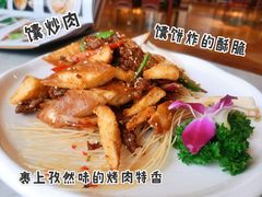 -海尔巴格新疆餐厅(东来兴店)