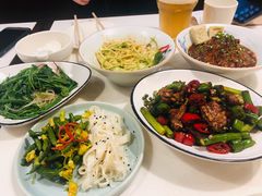 -火齐潮汕砂锅粥(五道口店)