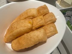 -海底捞大排档火锅(悦荟广场店)