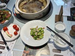 -名善山珍·野生菌汤锅(文殊院店)
