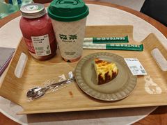-森茶(湛江万达店)