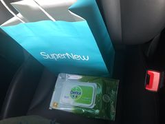 -CLEANDAY车倍洁精洗(延安西路店)