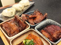 -金翠河烧鹅餐厅(解放碑时代广场店)