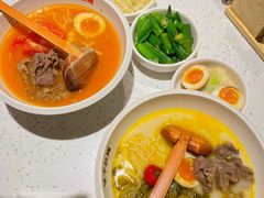 -味千拉面(双井店)