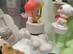 -泡泡玛特POPMART(杭州乐堤港店)