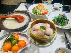 -福记饭店(青果巷店)