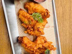 -Homefield 露台西餐·酒吧(阿拉城店)