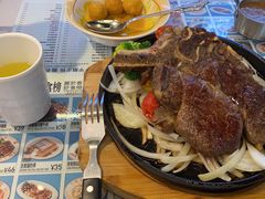 -肥韬茶餐厅(海上世界店)