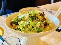 -城市名人酒店喝彩西餐厅(人民南路店)