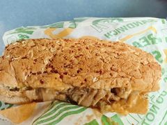 -赛百味SUBWAY(地王广场店)