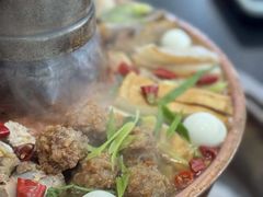 -下杨家青海土火锅(海湖店)