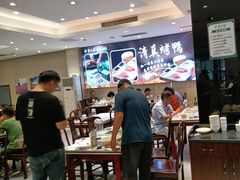 -紫光园(劲松店)