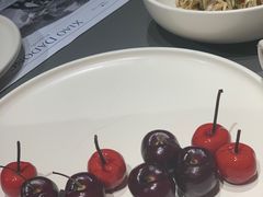 -小大董·烤鸭(观景餐厅·南京西路店)