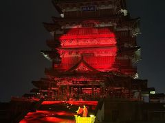 -寻梦滕王阁实景演出