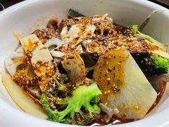 钵钵鸡-艺味深尝(云锦路店)