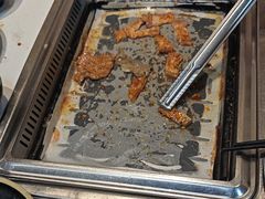 -非烤勿扰韩料自助烤肉(松山湖万科店)