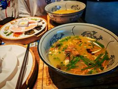 -芸南道·过桥米线(昆明老街旗舰店)