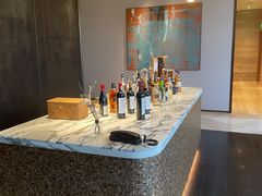 -杭州桐庐康莱德酒店西餐厅-舍