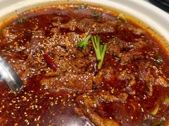 -阿庄新豫菜(航海东路店)