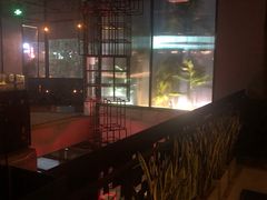 -柒Lounge(三里屯店)