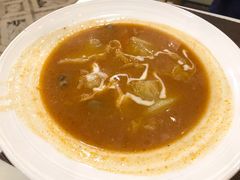 -红房子西菜馆(淮海中路店)